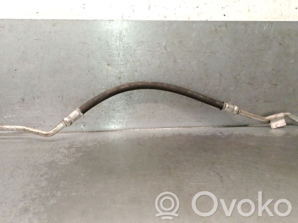 Volvo XC60 Wąż / Przewód klimatyzacji A/C 