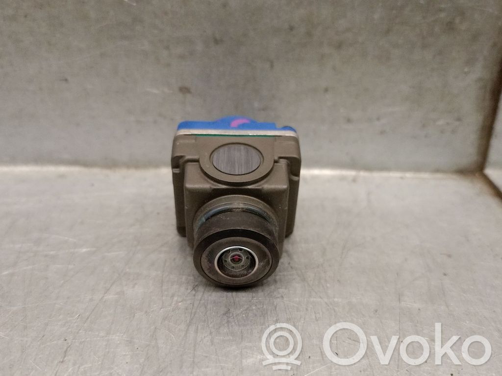 Volvo XC60 Altre centraline/moduli
