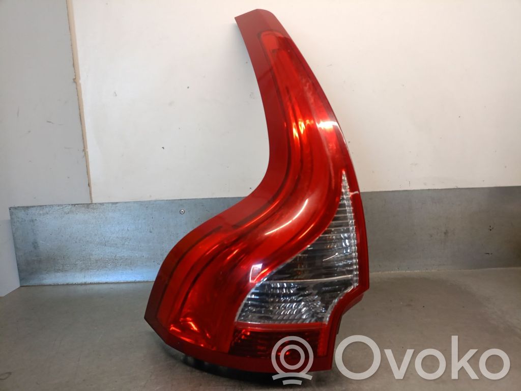 Volvo XC60 Lampa tylna