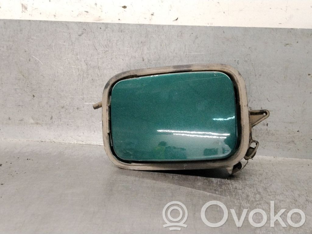 Peugeot 406 Polttoainesäiliön korkki 