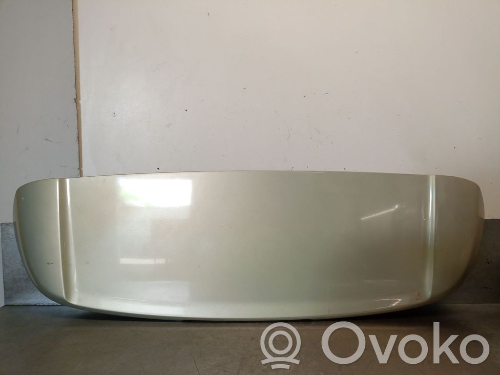 Subaru Legacy Heckspoiler 
