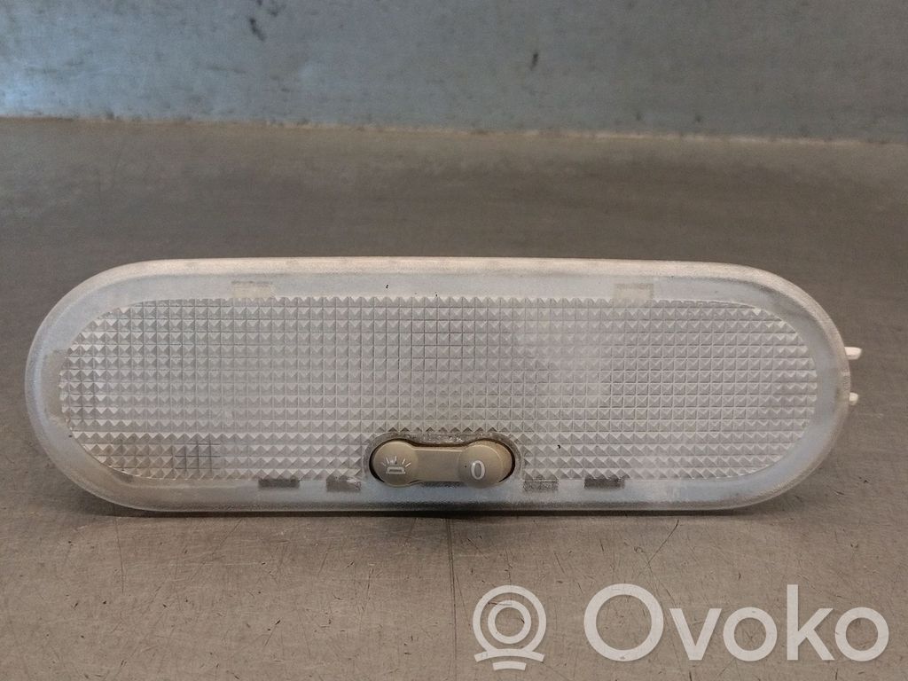 Opel Vivaro Muu sisävalo 