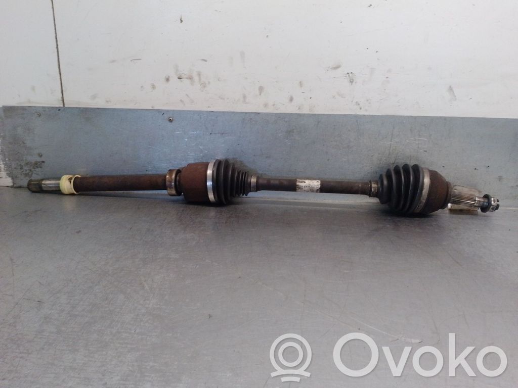 Opel Vivaro Antriebswelle vorne