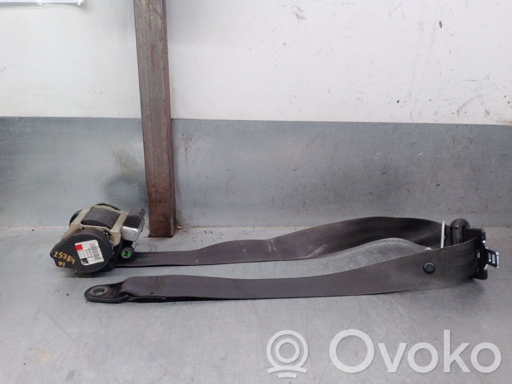 Ford Mondeo MK IV Saugos diržas priekinis