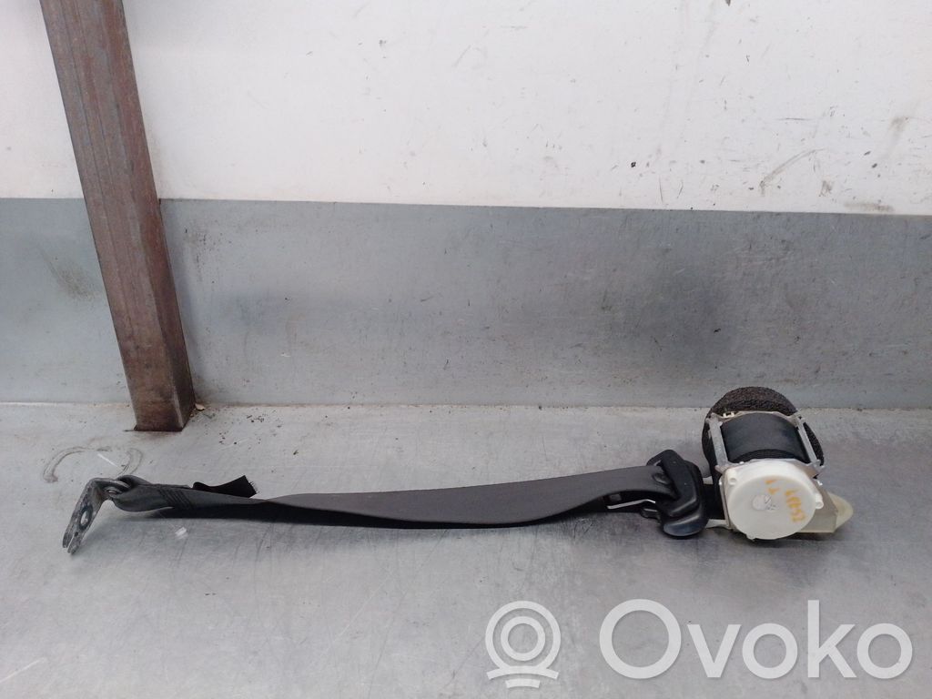 Ford Mondeo MK IV Centură spate 
