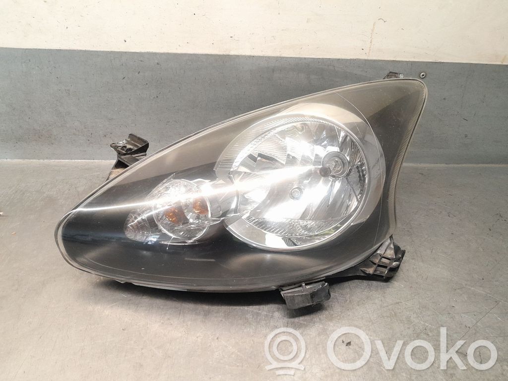 Toyota Aygo AB10 Phare frontale