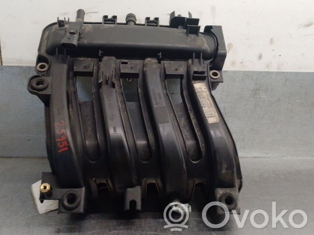 Renault Clio II Kolektorius įsiurbimo 