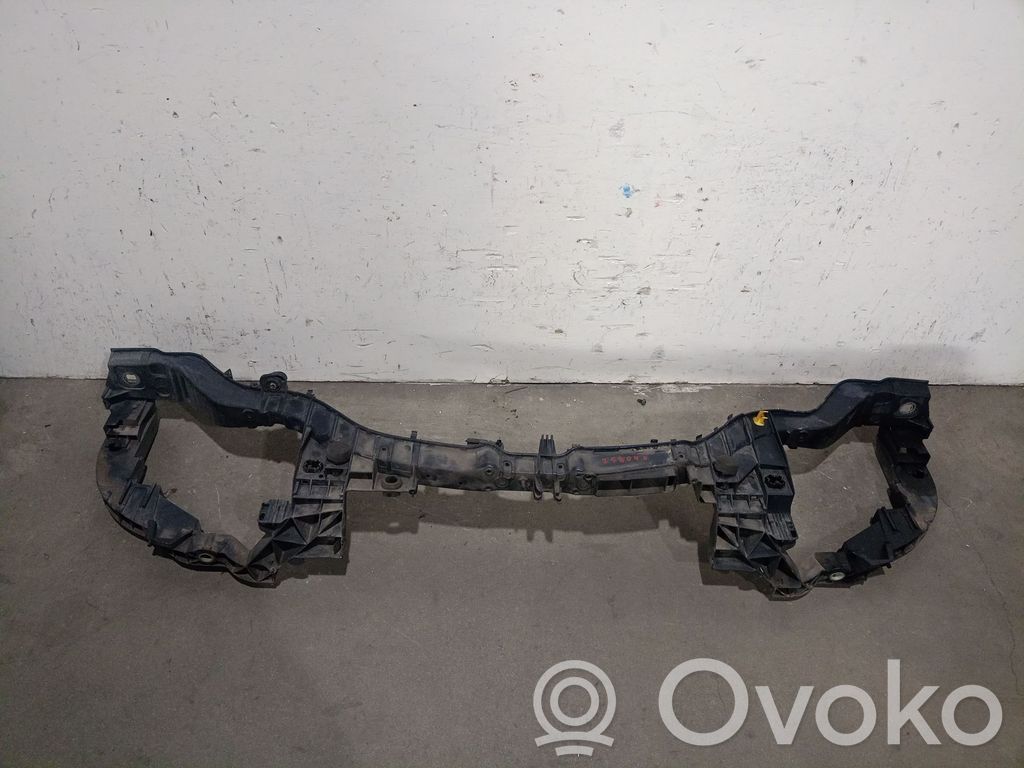 Ford Focus C-MAX Bord 
