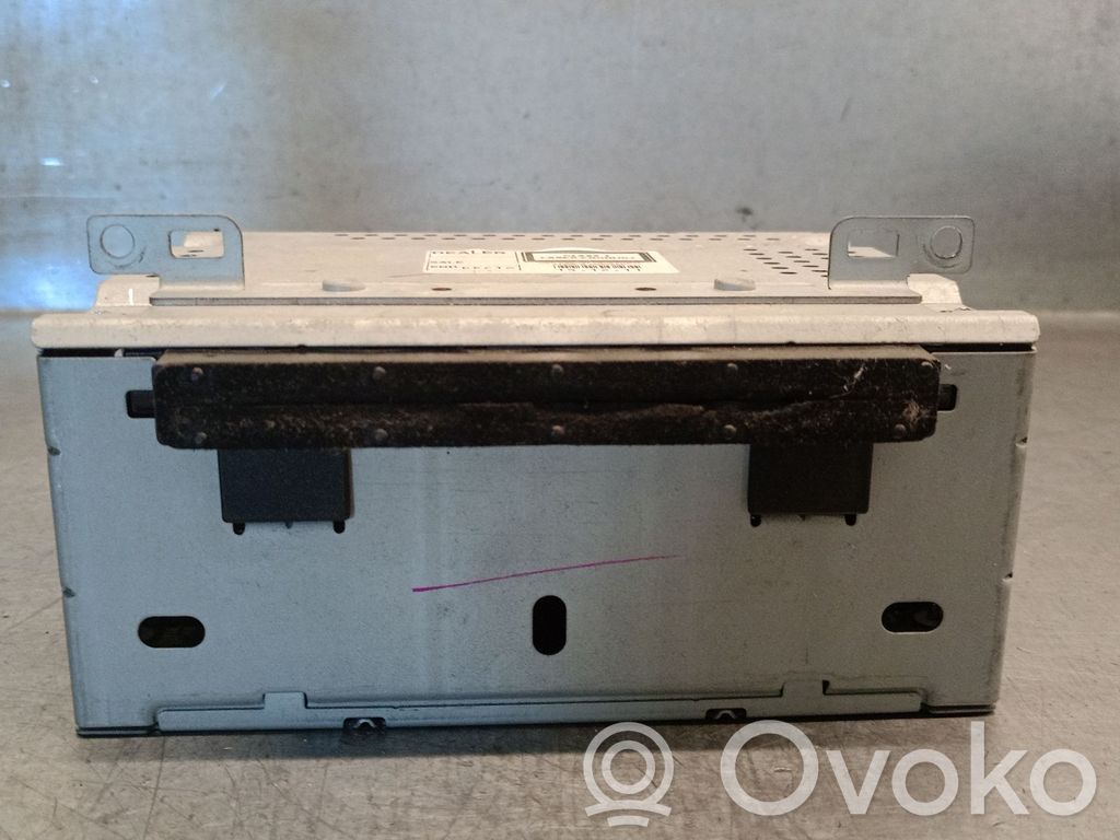 Ford Focus C-MAX Centralina Audio Hi-fi