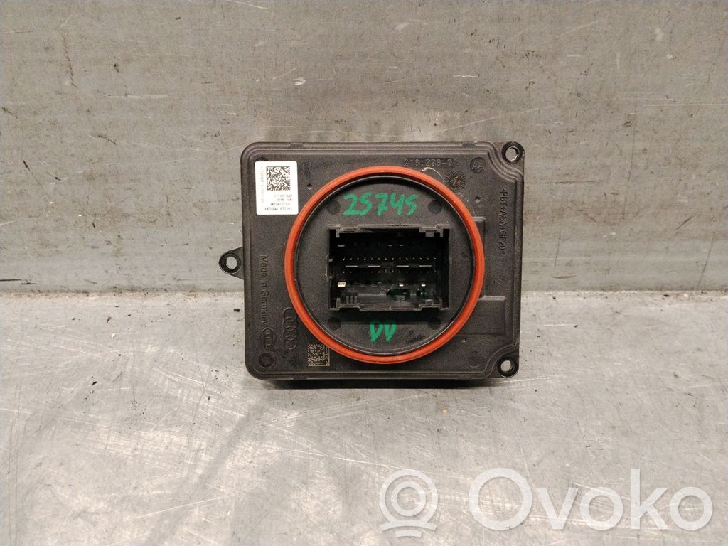 Audi A5 Ksenona vadības bloks
