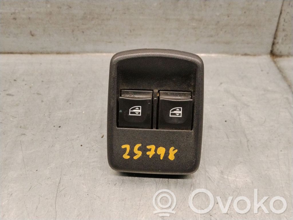 Mercedes-Benz Citan W415 Interrupteur commade lève-vitre 