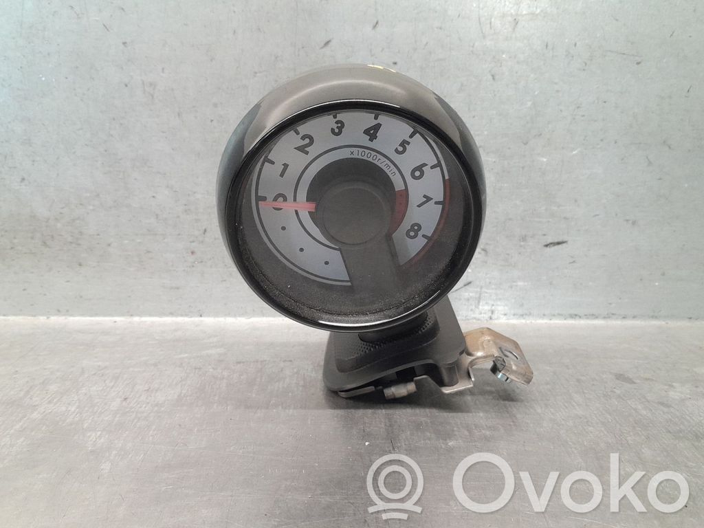 Toyota Aygo AB10 Compteur de vitesse tableau de bord 