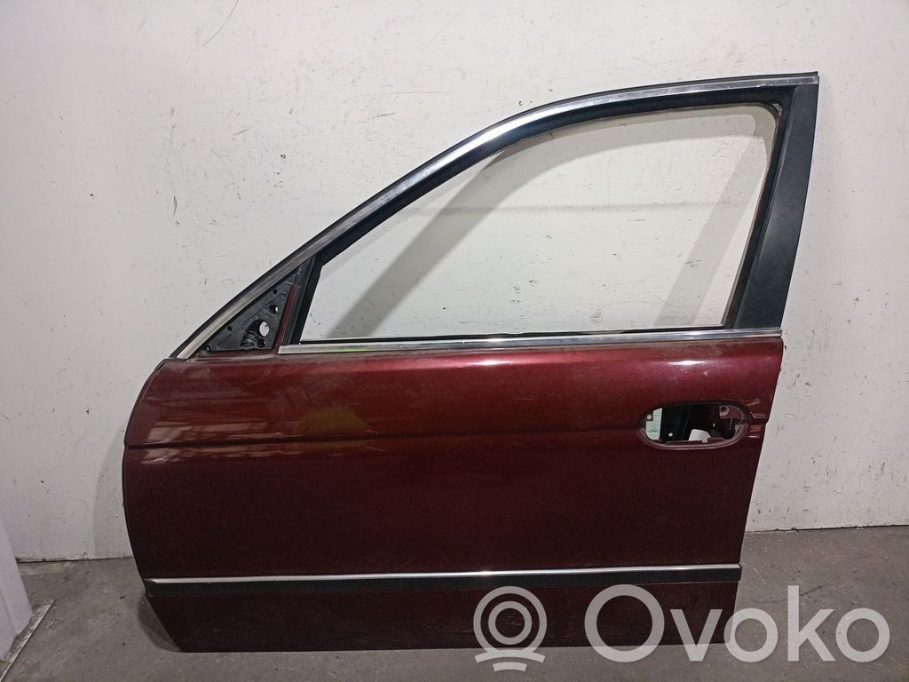 BMW 5 E39 Etuovi 