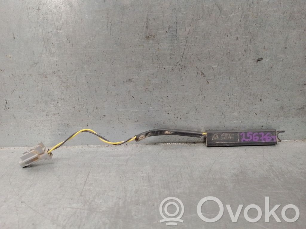 Renault Kadjar Sonstige Steuergeräte / Module