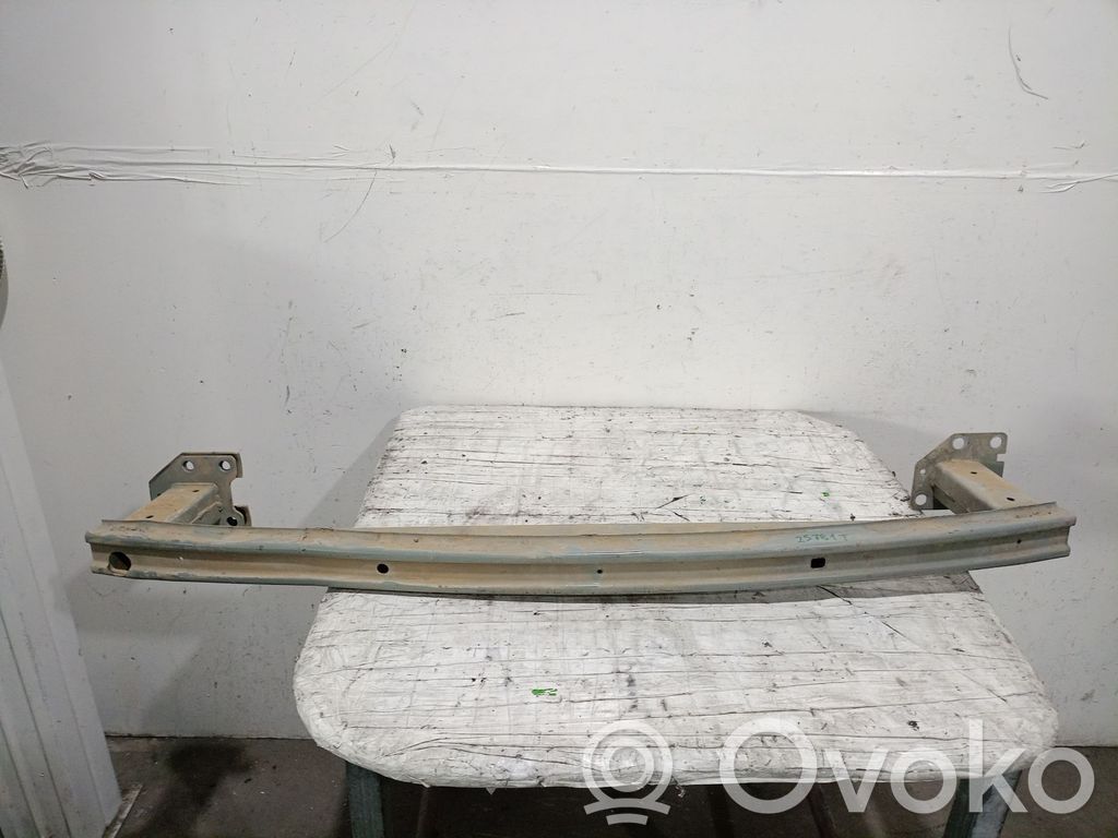 Renault Espace V (RFC) Staffa di rinforzo montaggio del paraurti anteriore 