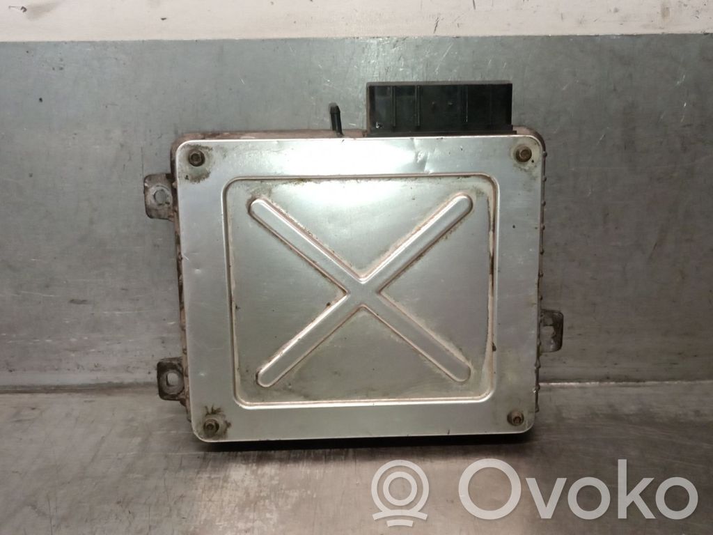 Rover 400 HH-R Centralina/modulo del motore