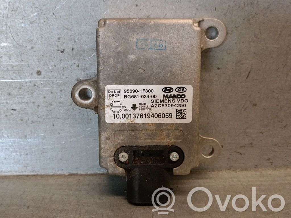KIA Magentis Alte unități/module de control 