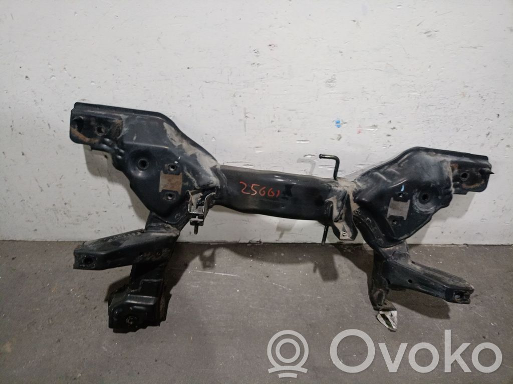 Chevrolet Tacuma Rama pomocnicza przednia