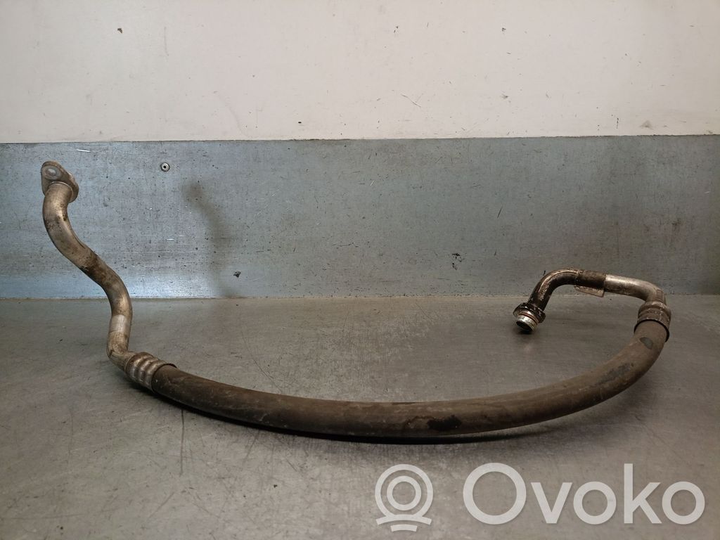 Opel Vivaro Ilmastointilaitteen putki (A/C) 