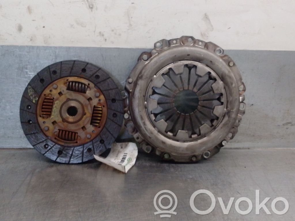 Chevrolet Aveo Kupplungssatz 
