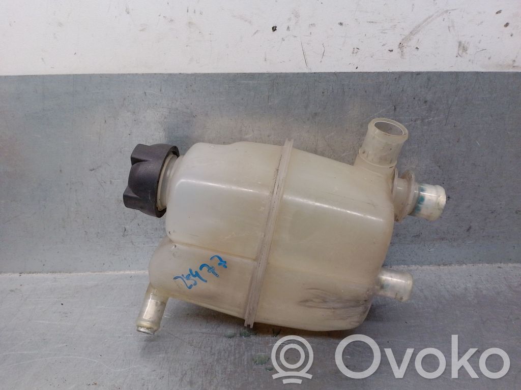 Smart ForTwo I MC01 Vas expansiune combustibil 