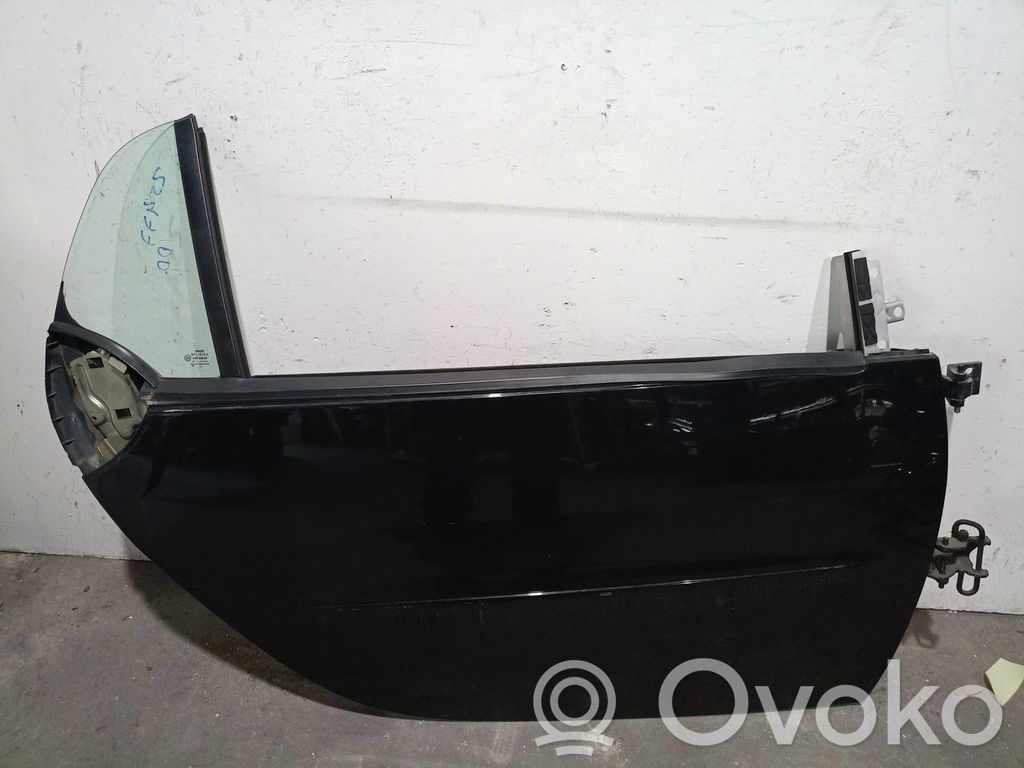 Smart ForTwo I MC01 Drzwi przednie 