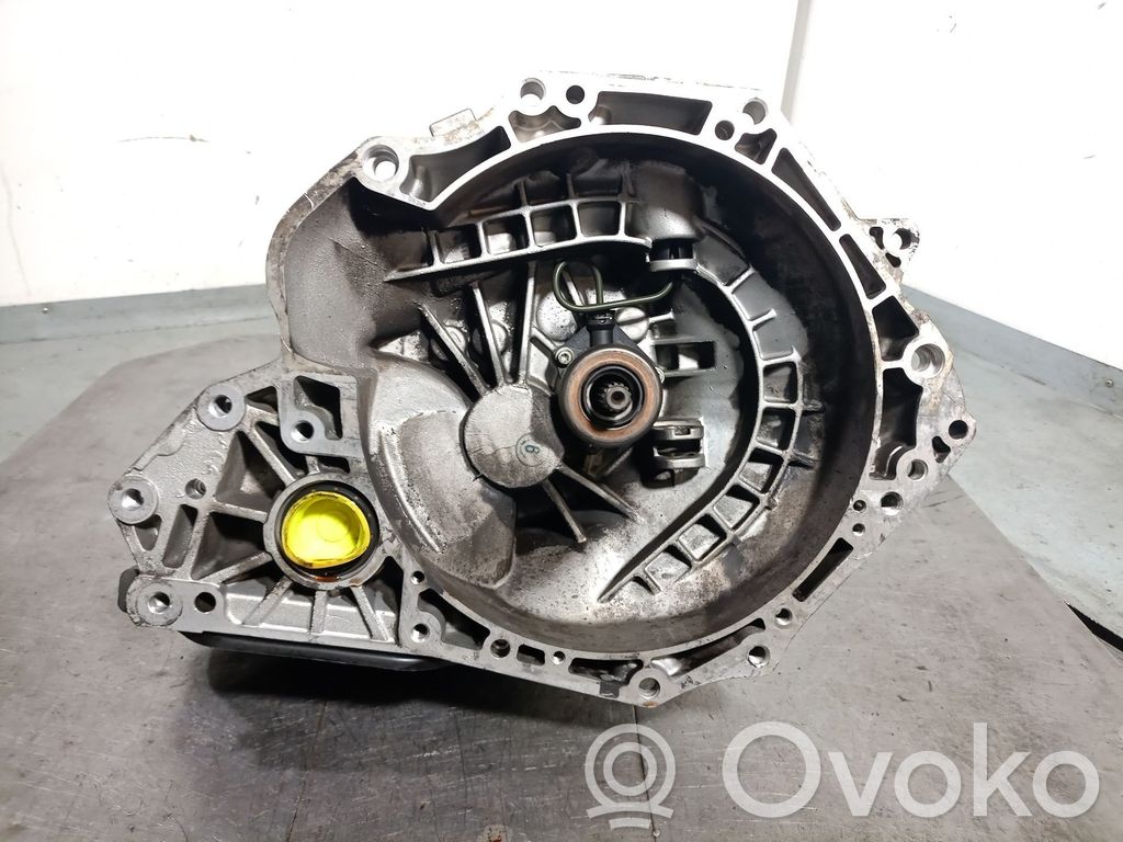 Opel Astra G 5 Gang Schaltgetriebe 