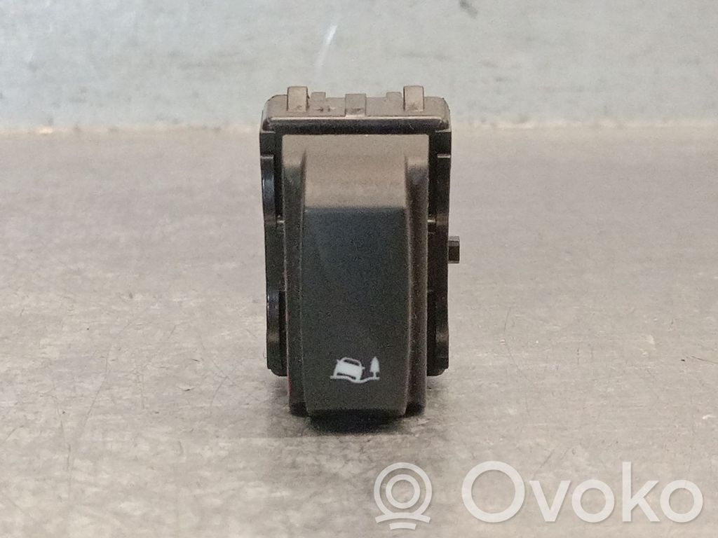 Opel Vivaro Multifunctional control switch/knob 