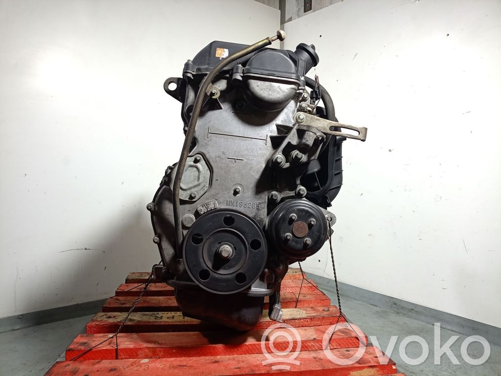 Mitsubishi Colt Motor