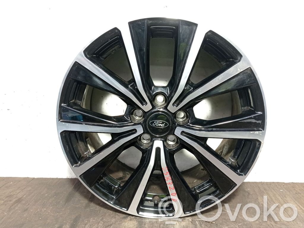 Ford Puma 18 Zoll Leichtmetallrad Alufelge 