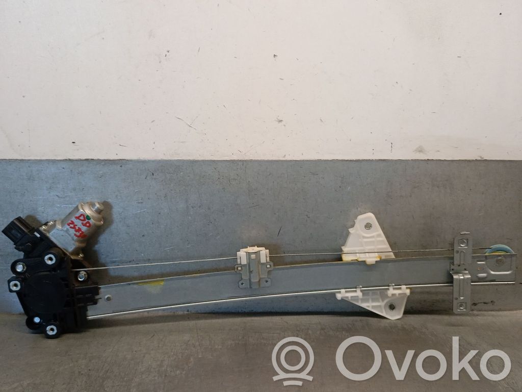 Subaru Levorg Fensterheber elektrisch ohne Motor Tür vorne
