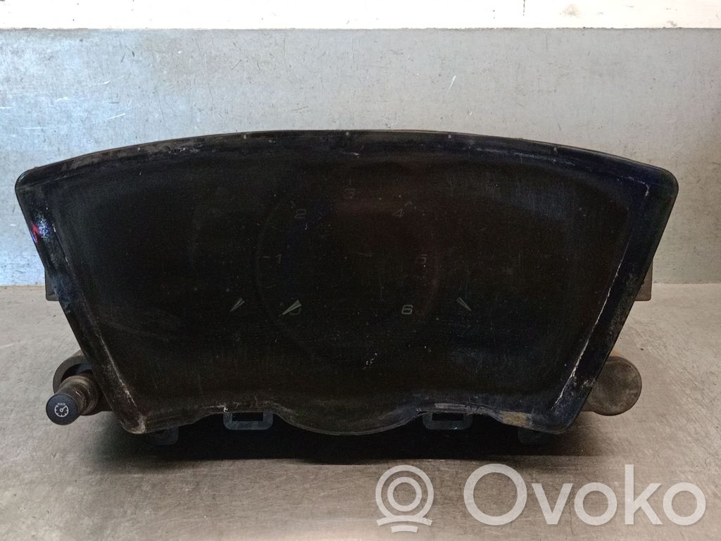Honda Civic Geschwindigkeitsmesser Cockpit 