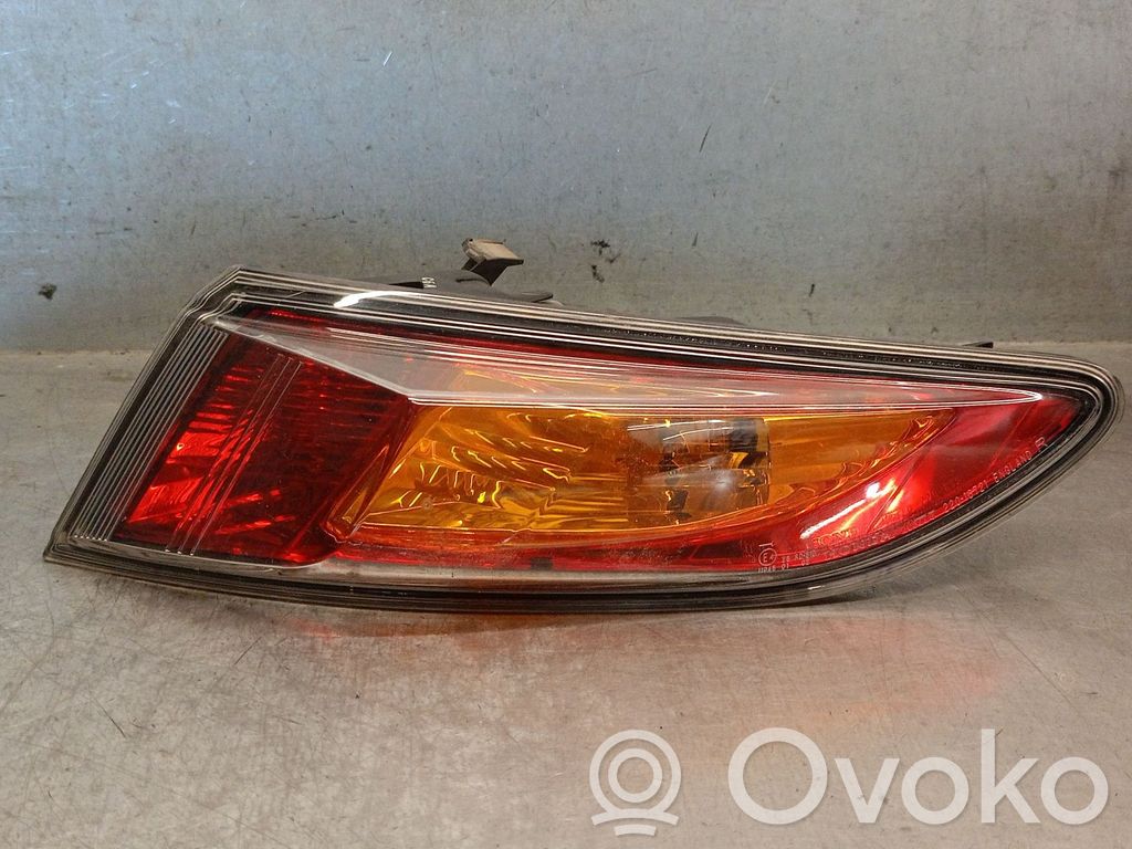 Honda Civic Takavalot 