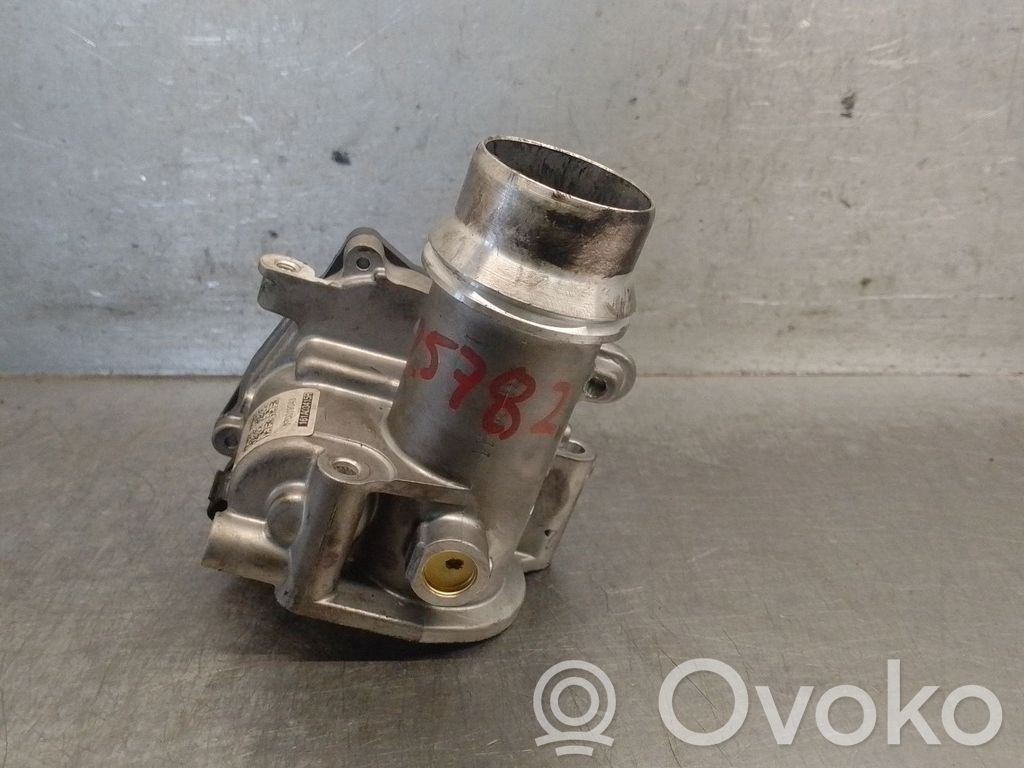 Dacia Dokker Valvola corpo farfallato