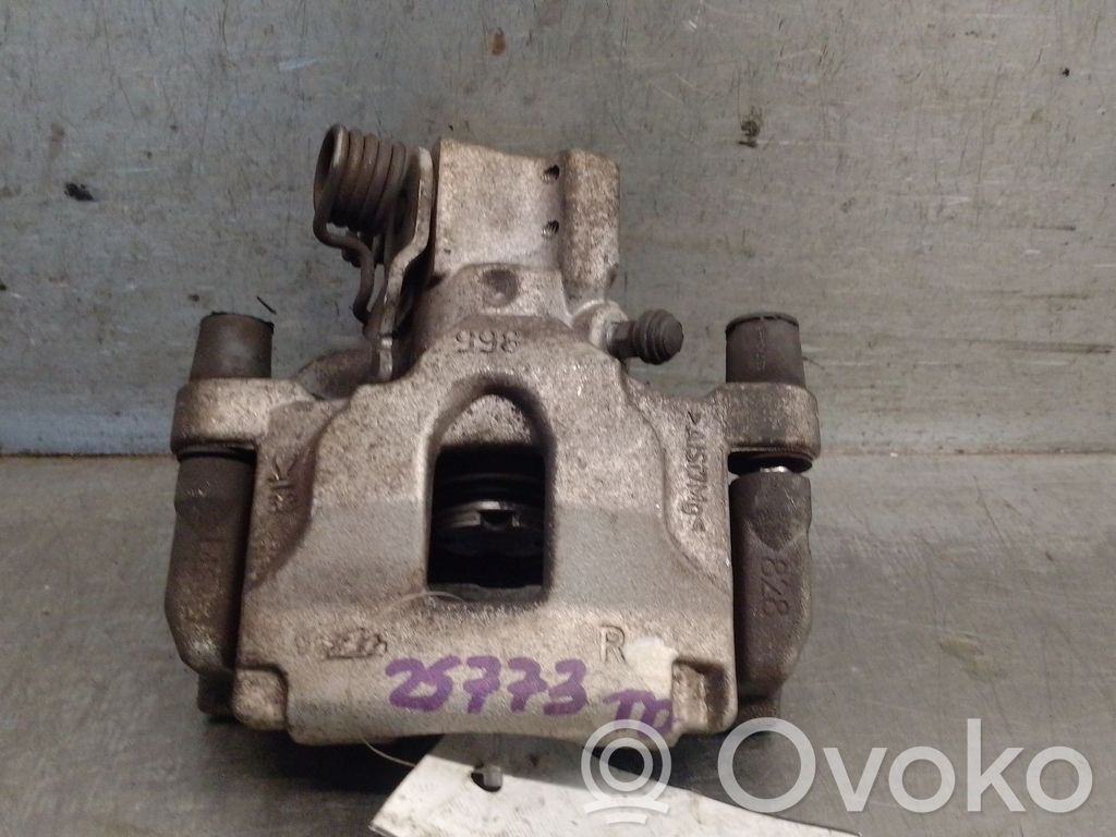 Honda Civic IX Mordaza caliper del freno trasero