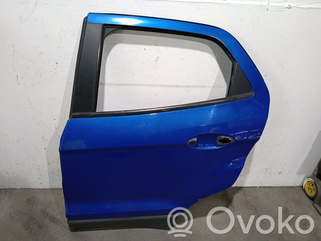 Ford Ecosport Drzwi tylne