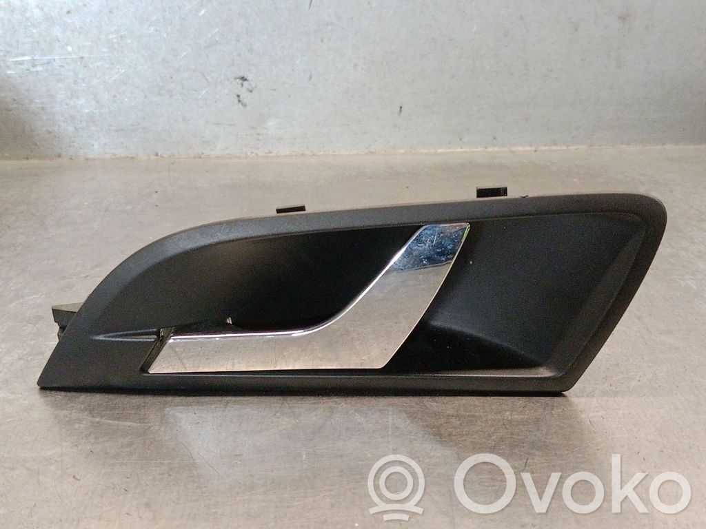 Skoda Superb B6 (3T) Manecilla interna puerta trasera