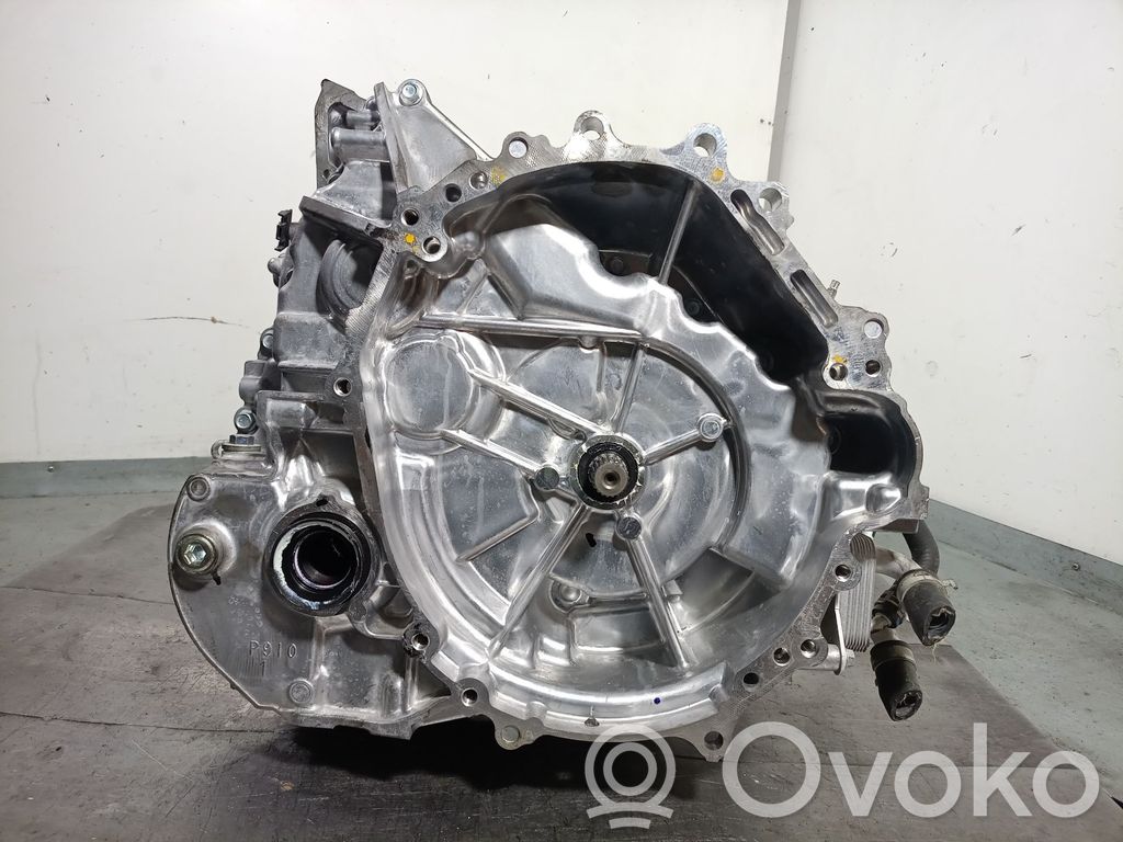 Mazda 2 Caja de cambios manual de 5 velocidades 