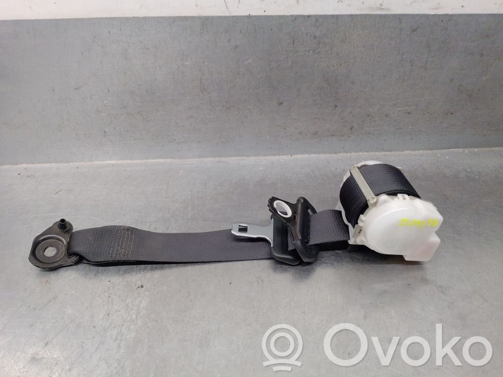 Toyota Yaris Centură spate 