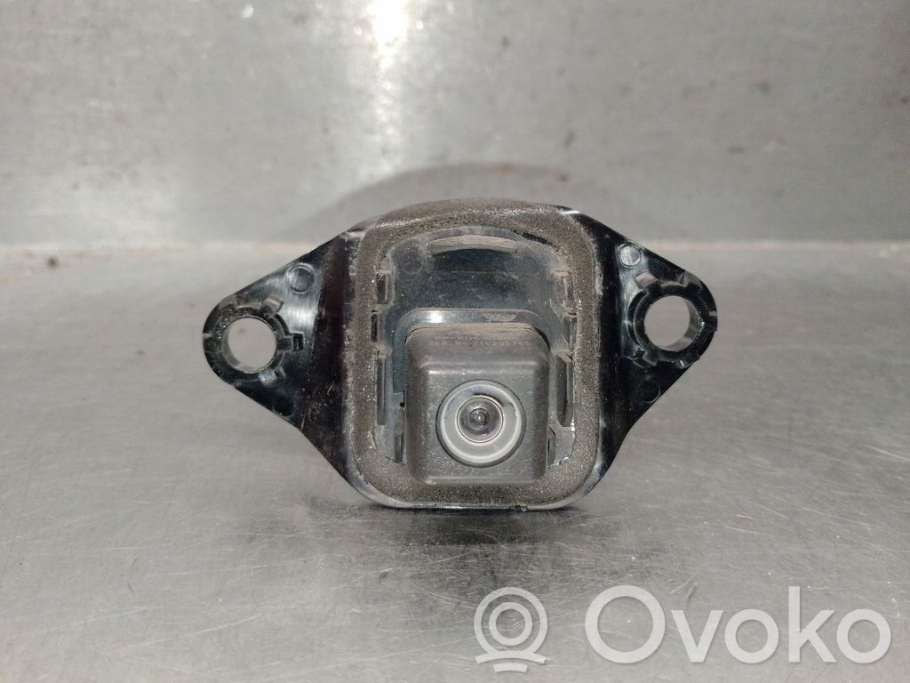 Toyota Yaris Muut ohjainlaitteet/moduulit