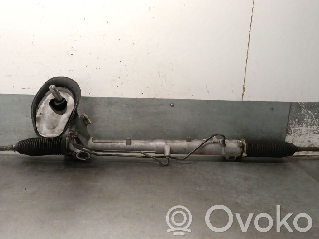 Volvo V50 Vairo kolonėlė