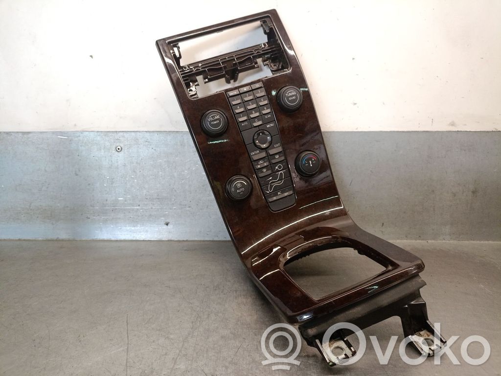 Volvo V50 Unitate control climatizare 