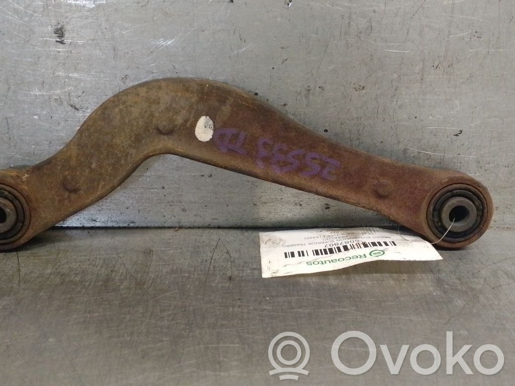 Jaguar X-Type Rear control arm 