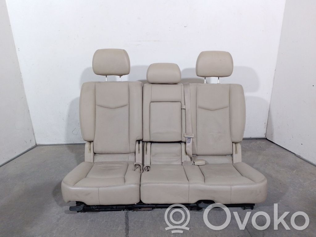 Cadillac SRX Sedile posteriore 