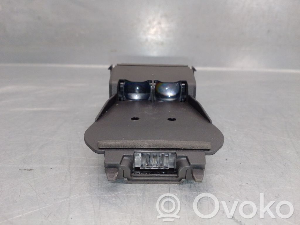 Honda Civic IX Sonstige Steuergeräte / Module 