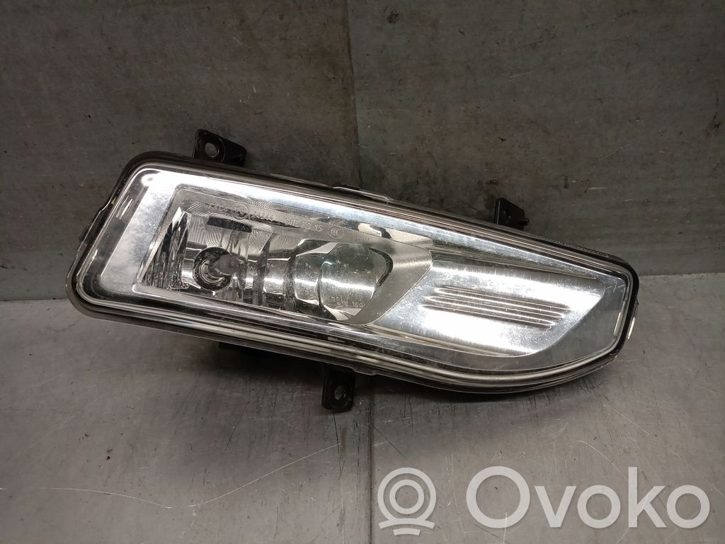Nissan Qashqai Priešrūkinis žibintas priekyje 