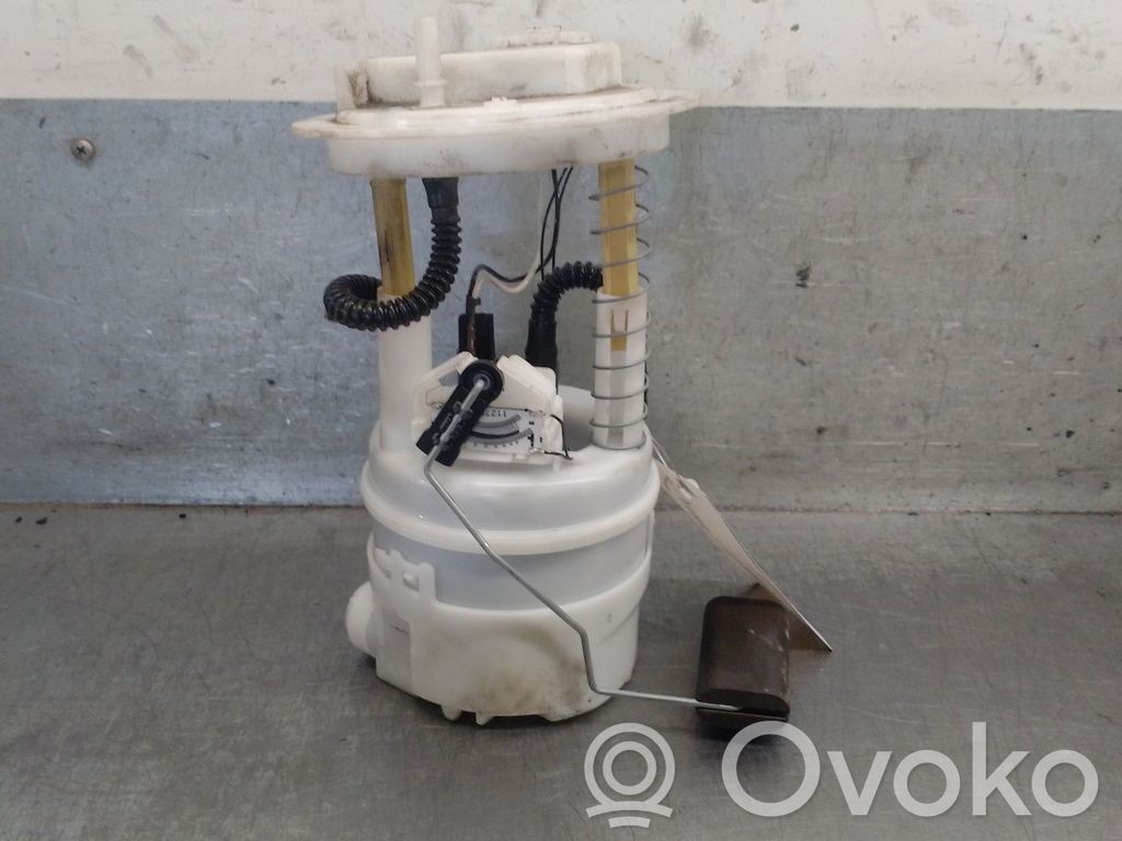 Nissan Juke II F16 Pompa carburante immersa 
