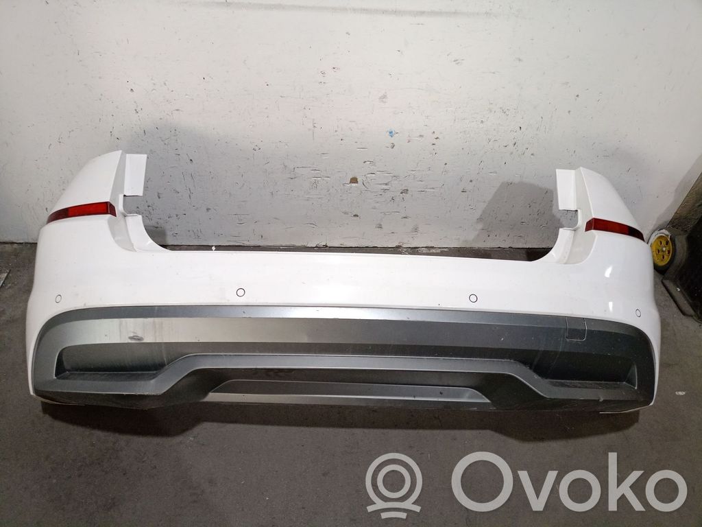 Skoda Kamiq Stoßstange Stoßfänger