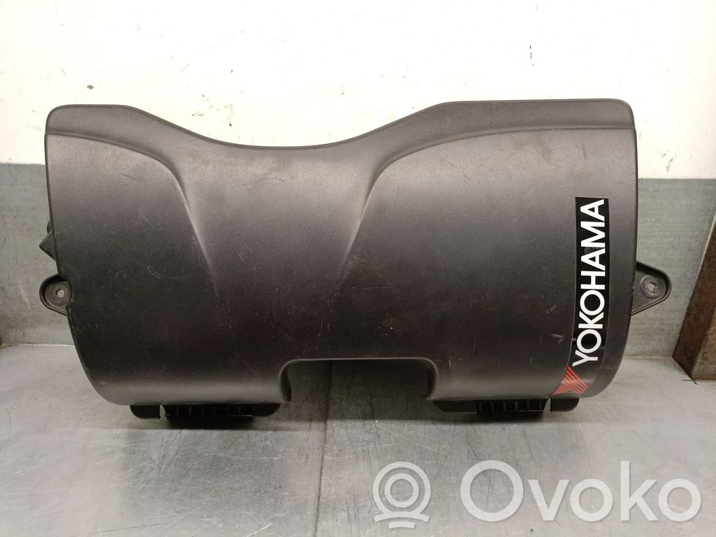BMW 1 E81 E87 Engine cover (trim) 