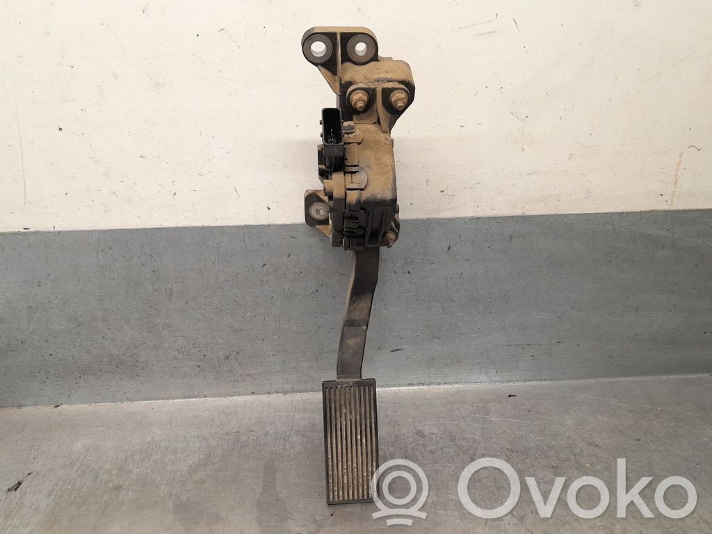 Nissan Pathfinder R51 Sensor de aceleración
